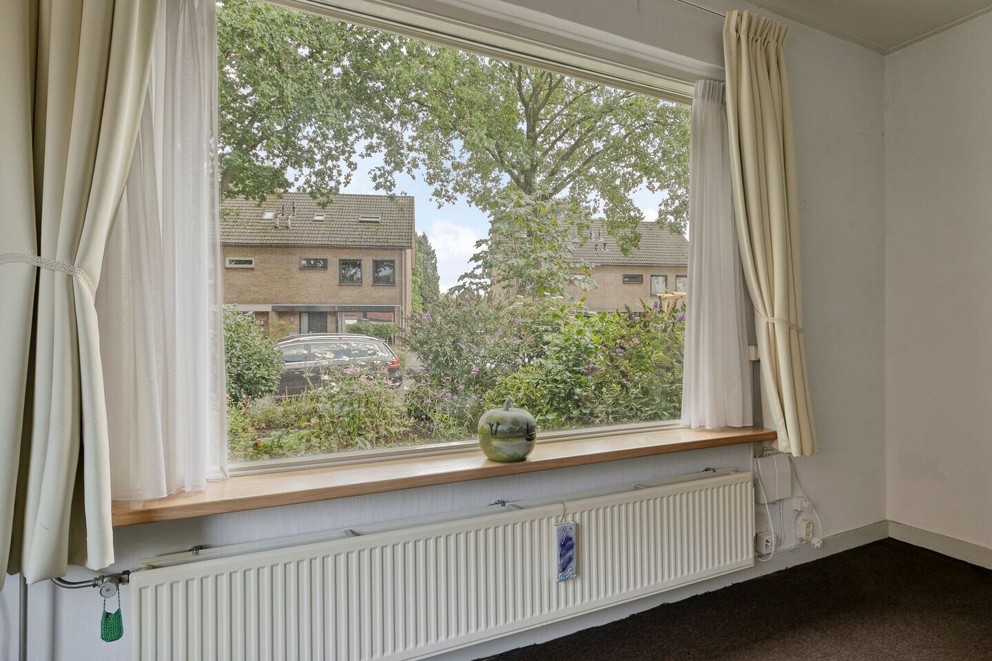 Twee-onder-één-kap te koop: Molenkampweg 6, Heerde