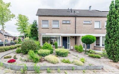 Braamkamp 17