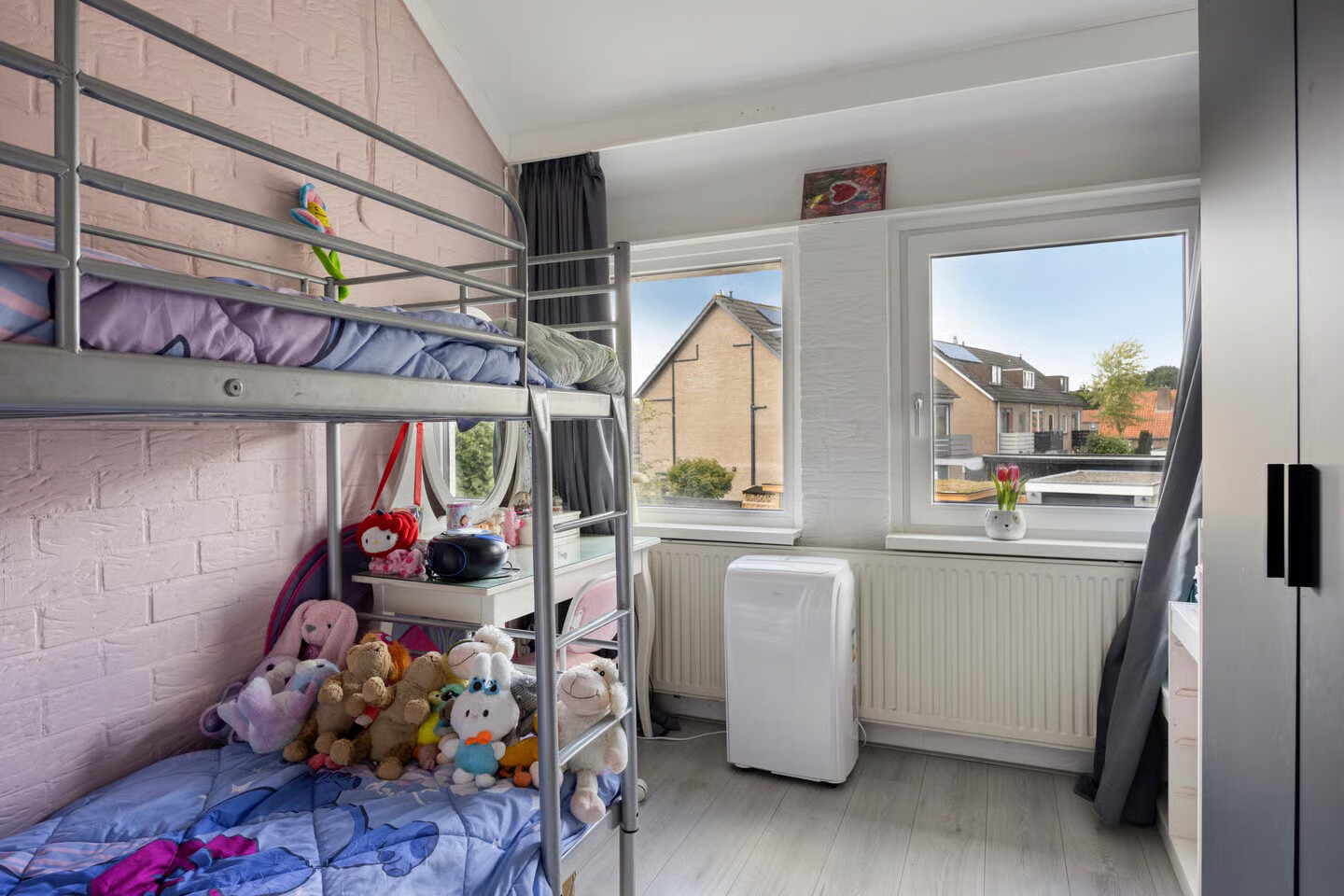 Tussenwoning te koop: Braamkamp 20, Heerde