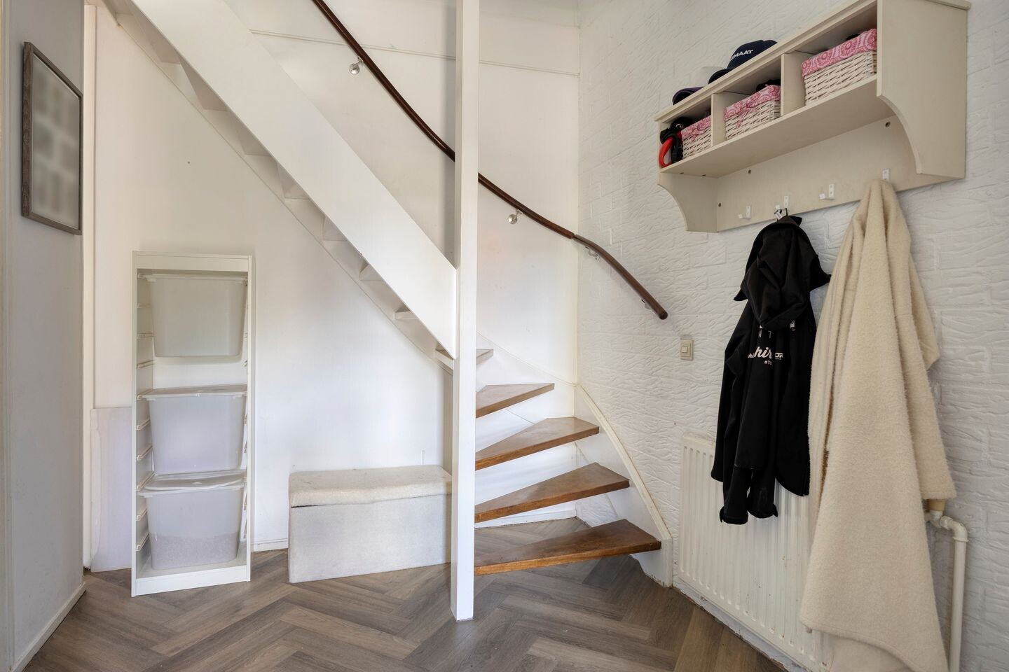 Tussenwoning te koop: Braamkamp 20, Heerde