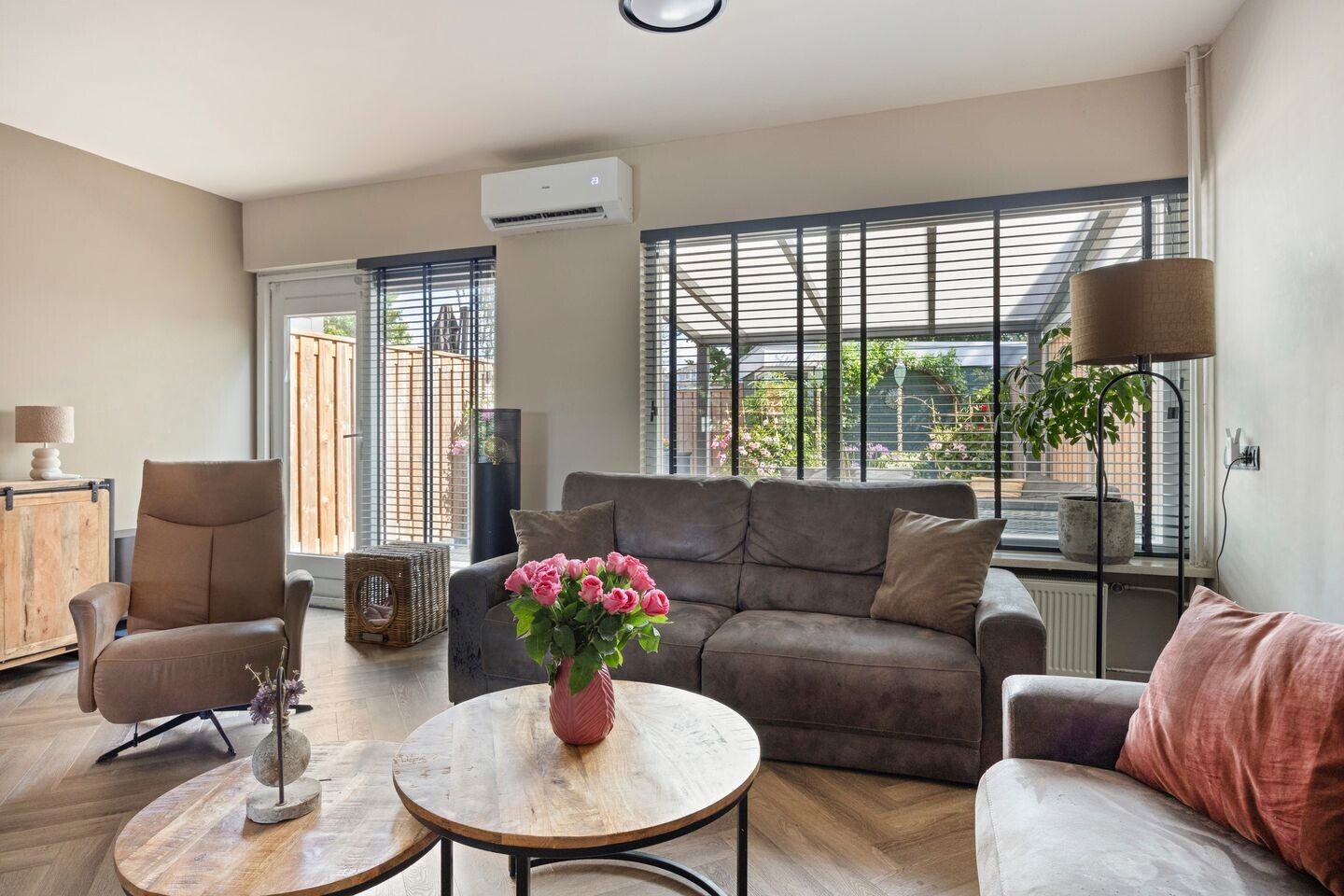Tussenwoning te koop: Braamkamp 20, Heerde