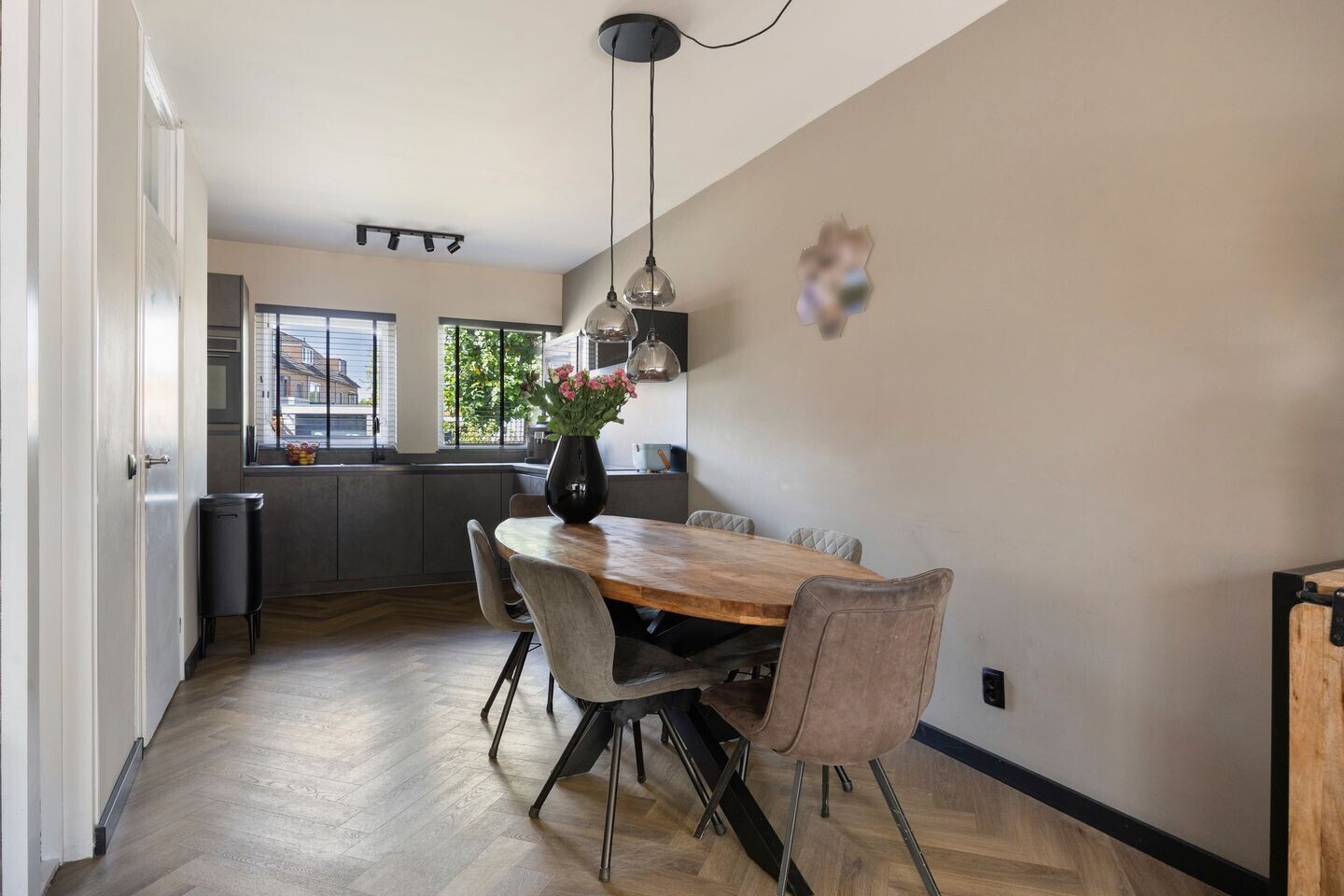Tussenwoning te koop: Braamkamp 20, Heerde