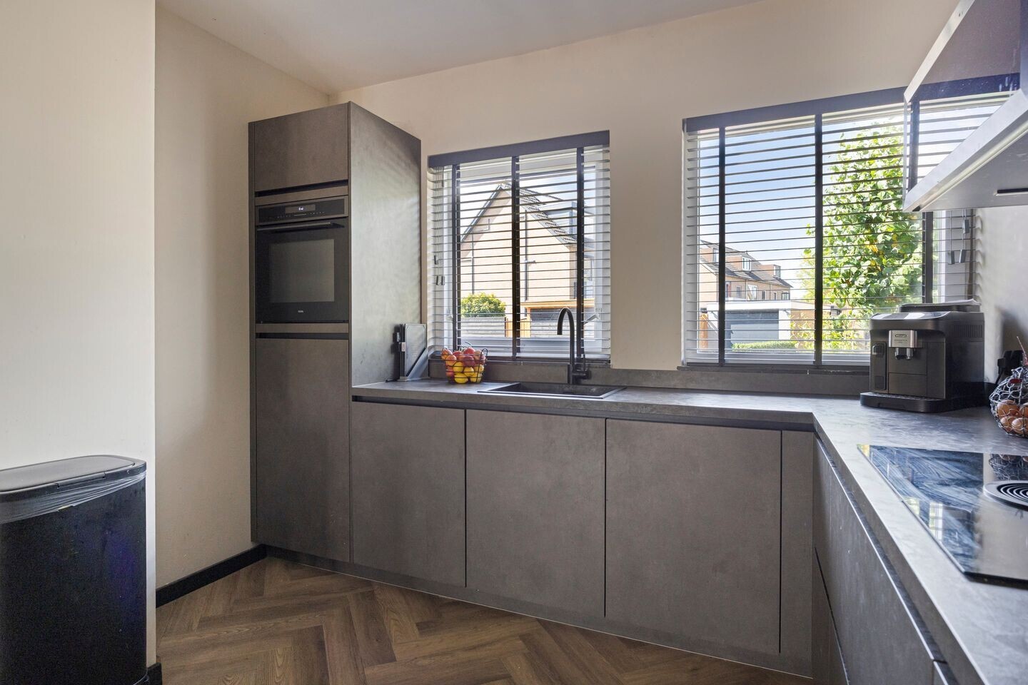 Tussenwoning te koop: Braamkamp 20, Heerde