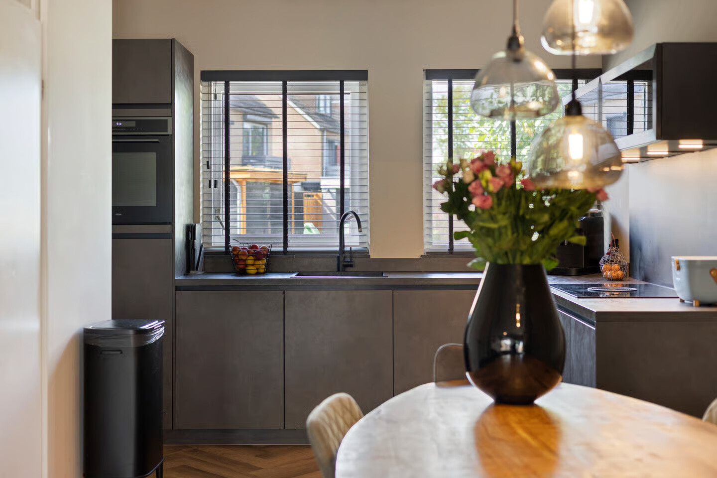 Tussenwoning te koop: Braamkamp 20, Heerde