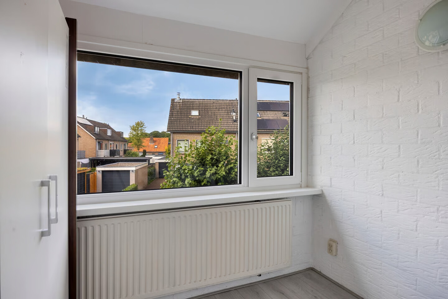 Tussenwoning te koop: Braamkamp 20, Heerde