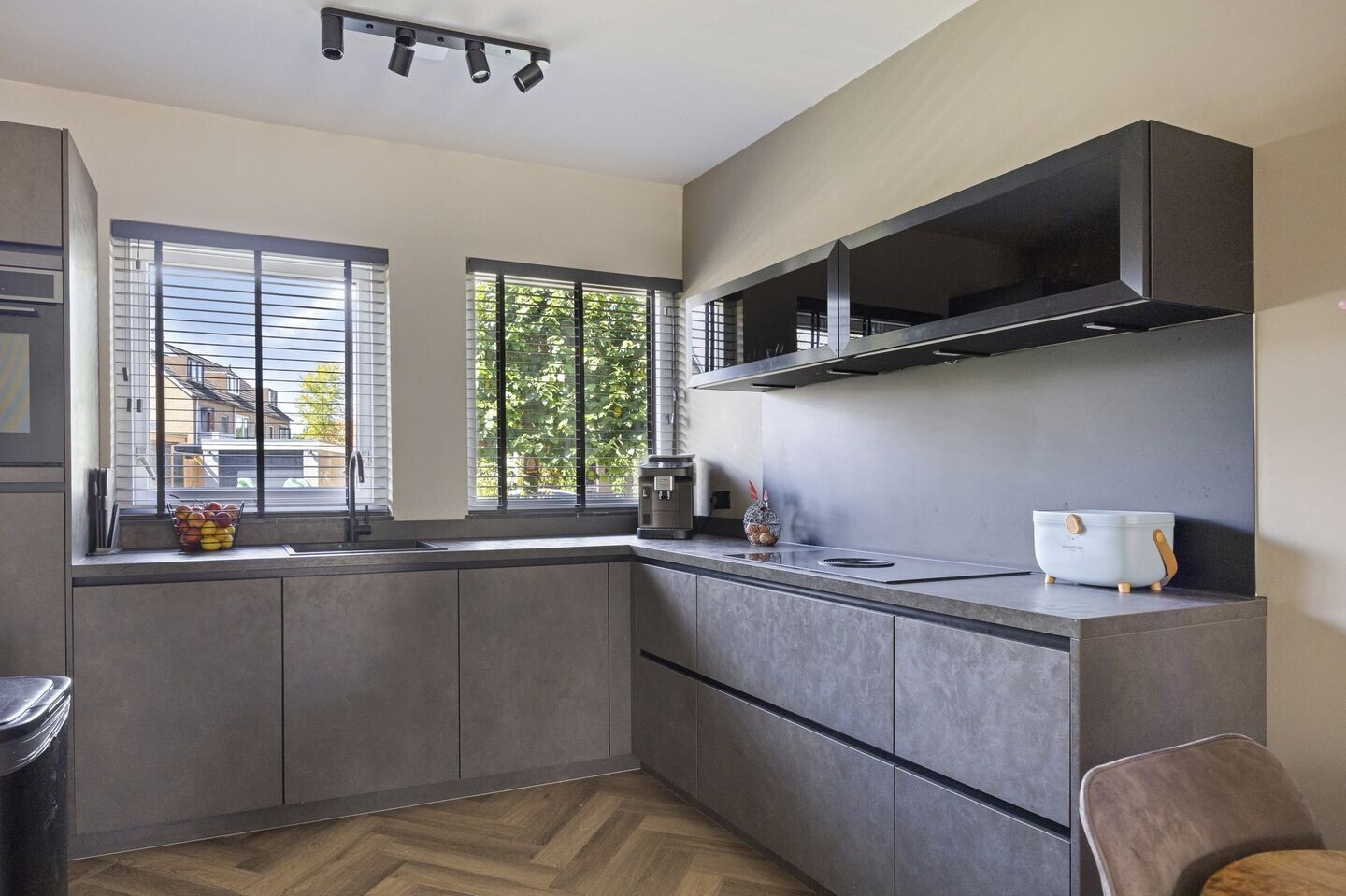 Tussenwoning te koop: Braamkamp 20, Heerde