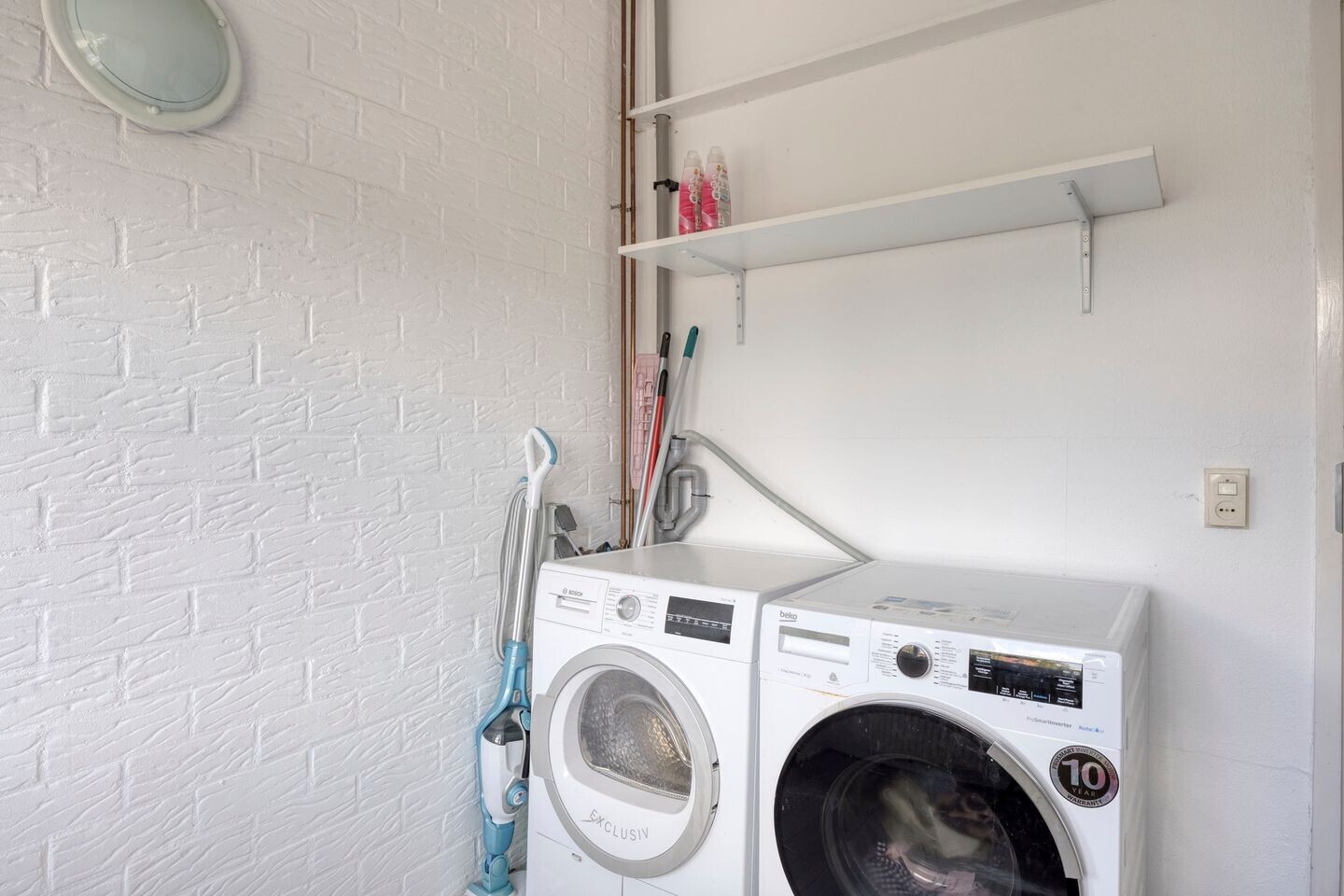 Tussenwoning te koop: Braamkamp 20, Heerde