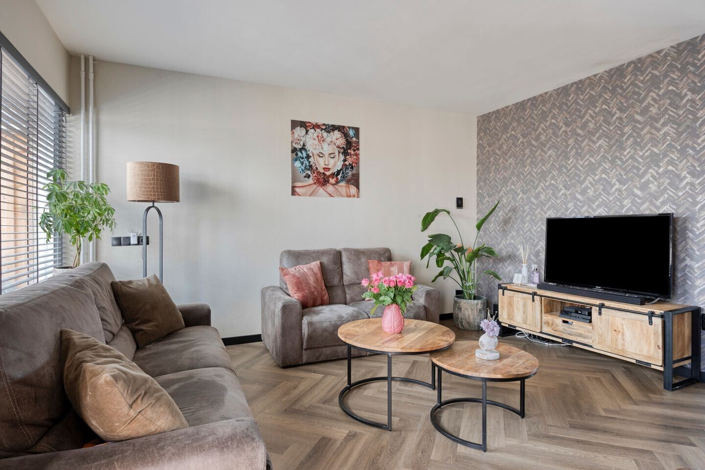 Tussenwoning te koop: Braamkamp 20, Heerde