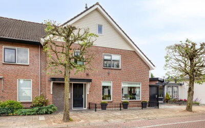 Stationsstraat 8-A