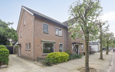 Stationsstraat 8-B