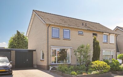 Meester Nijhoffstraat 30