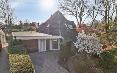 Oldekampshof 18