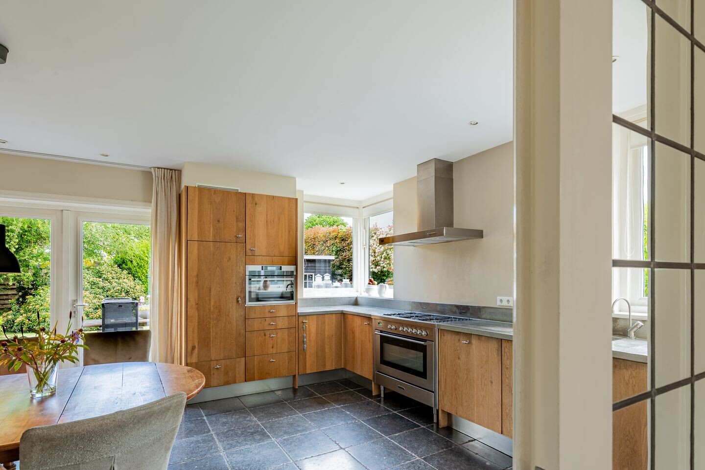 Vrijstaande woning te koop: Elburgerweg 22, Heerde