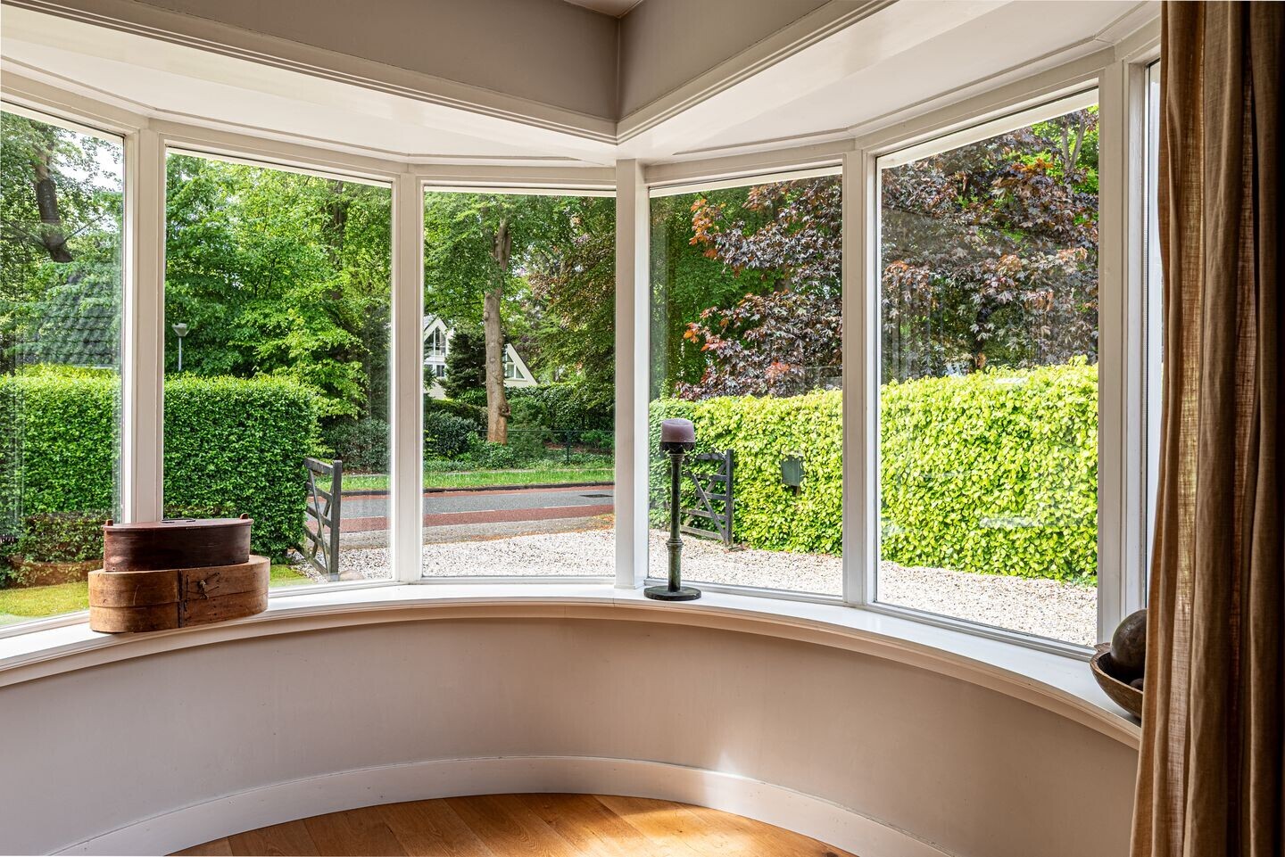 Vrijstaande woning te koop: Elburgerweg 22, Heerde