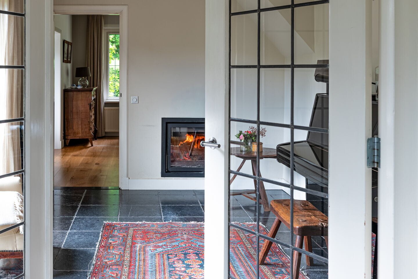 Vrijstaande woning te koop: Elburgerweg 22, Heerde
