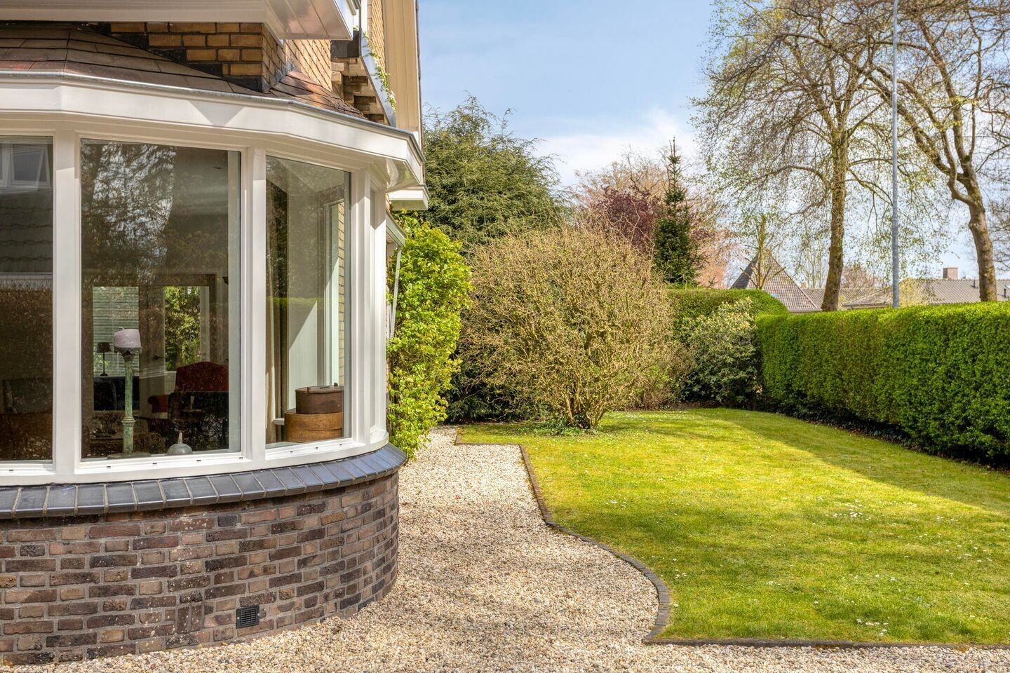 Vrijstaande woning te koop: Elburgerweg 22, Heerde