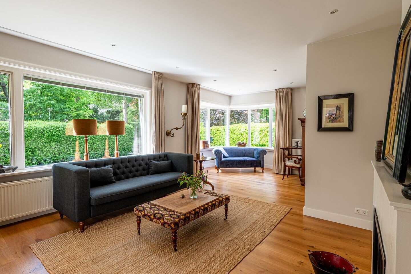 Vrijstaande woning te koop: Elburgerweg 22, Heerde
