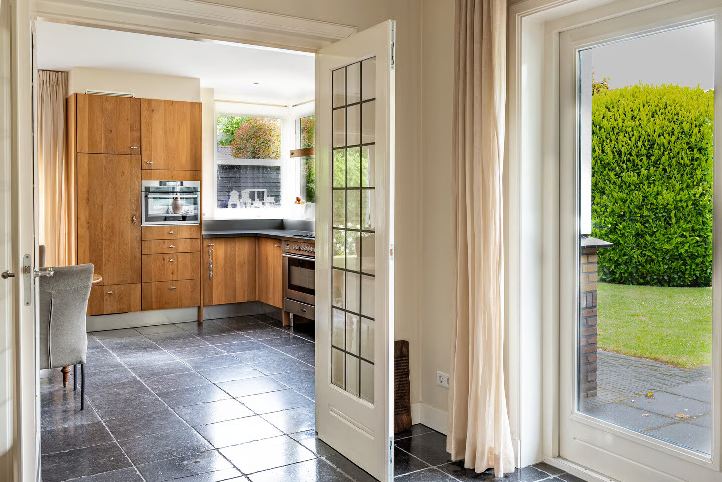 Vrijstaande woning te koop: Elburgerweg 22, Heerde