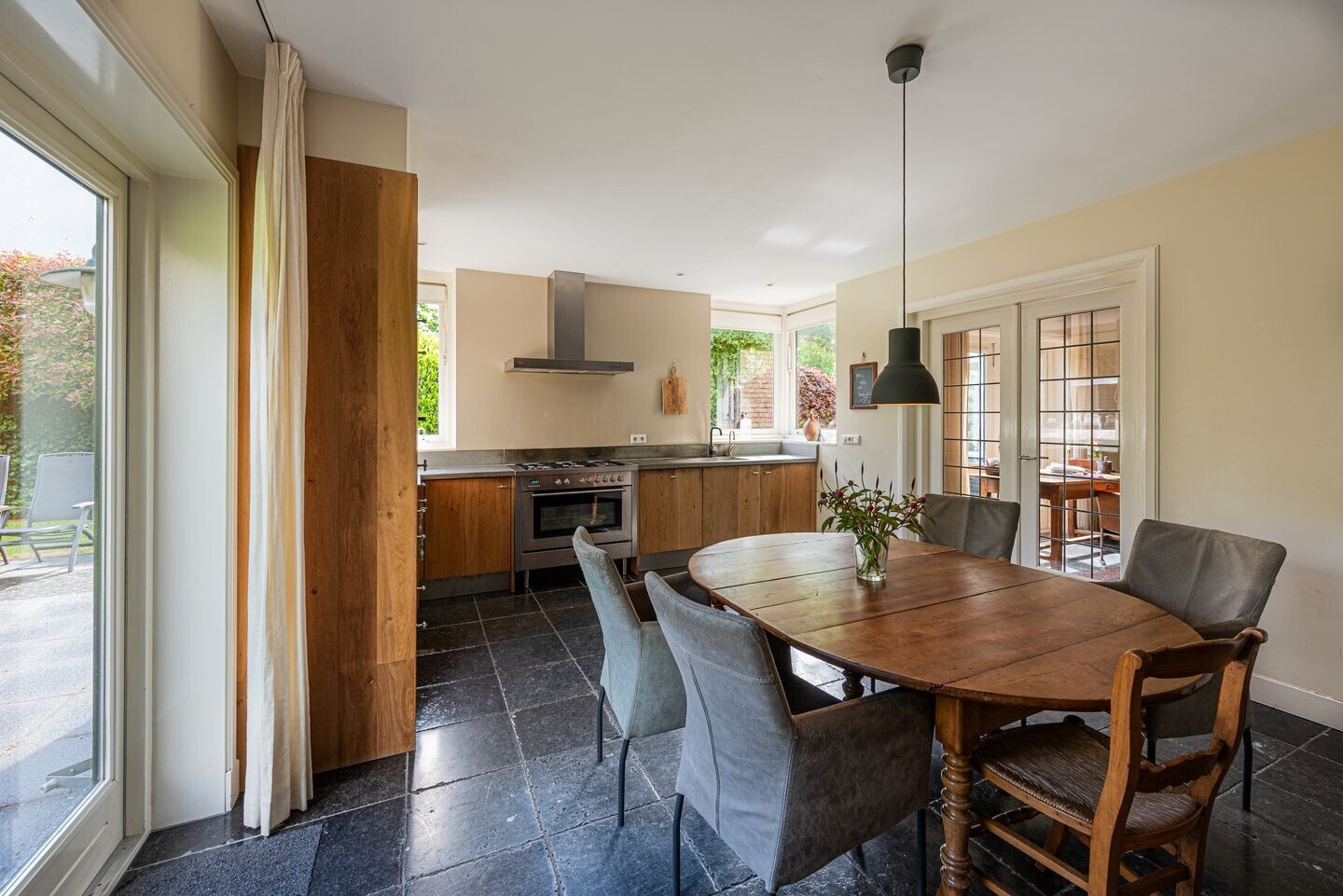 Vrijstaande woning te koop: Elburgerweg 22, Heerde