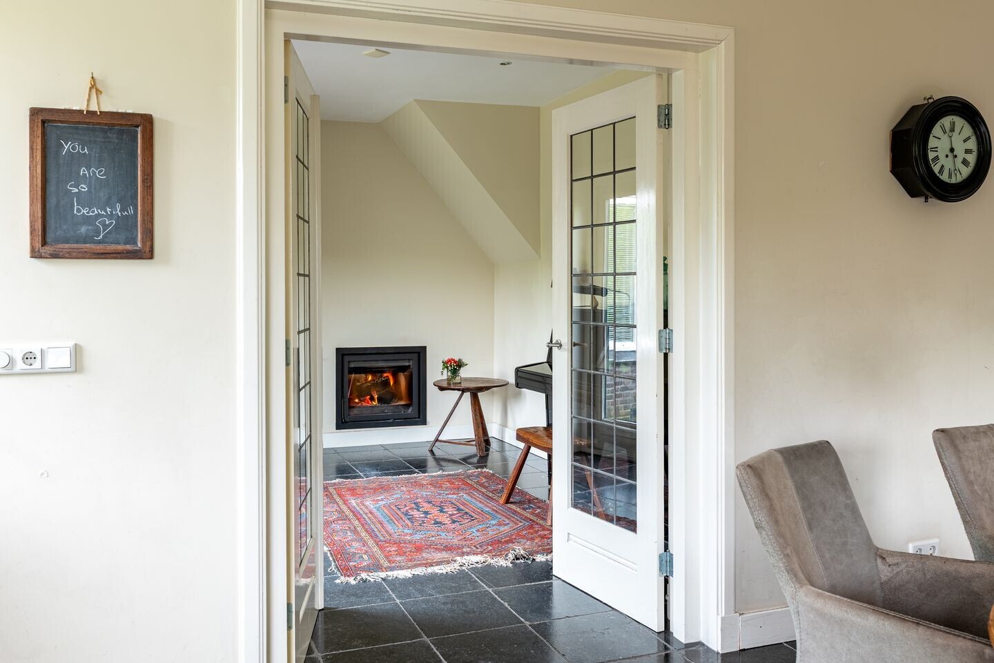 Vrijstaande woning te koop: Elburgerweg 22, Heerde