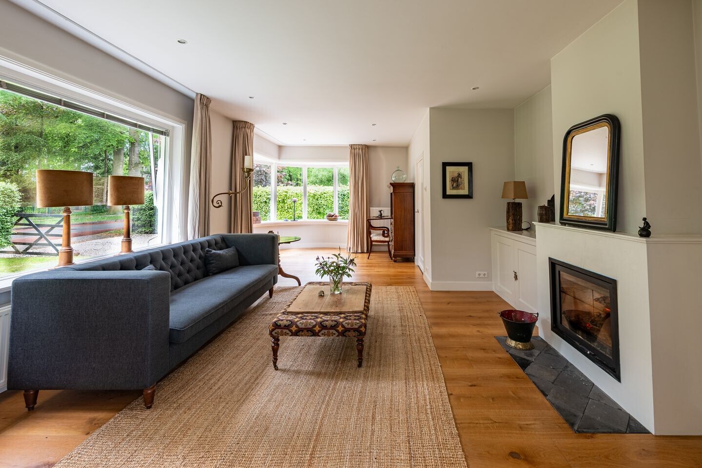Vrijstaande woning te koop: Elburgerweg 22, Heerde