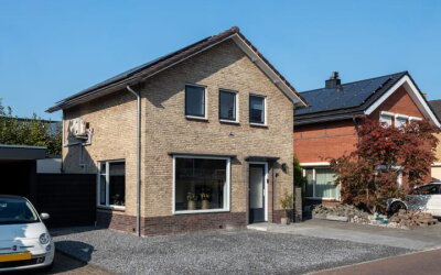 Brandstraat 8-C