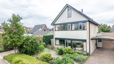 Huis te koop Kastanjelaan 1-A