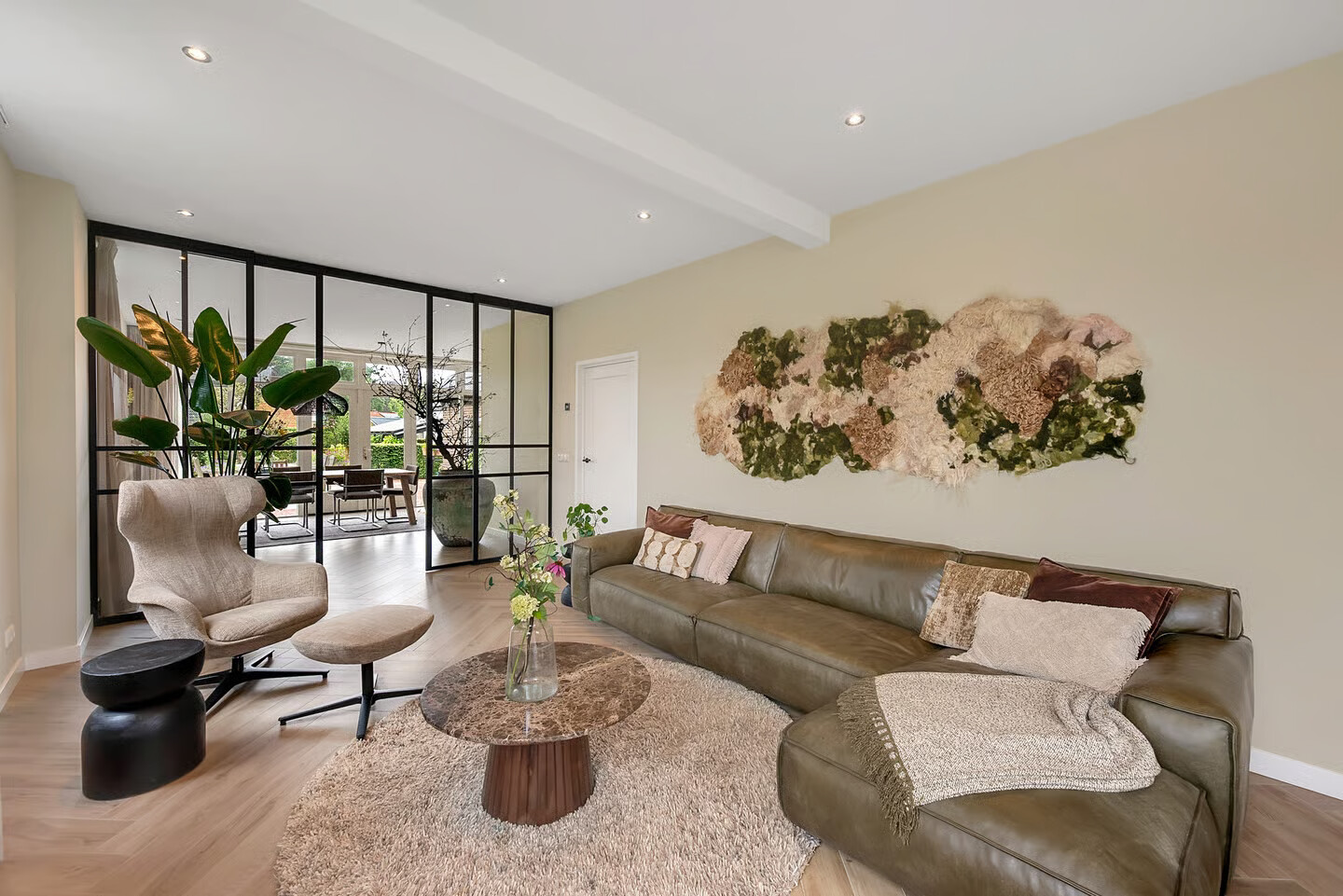 Vrijstaande woning te koop: Langeslag 32, Heerde