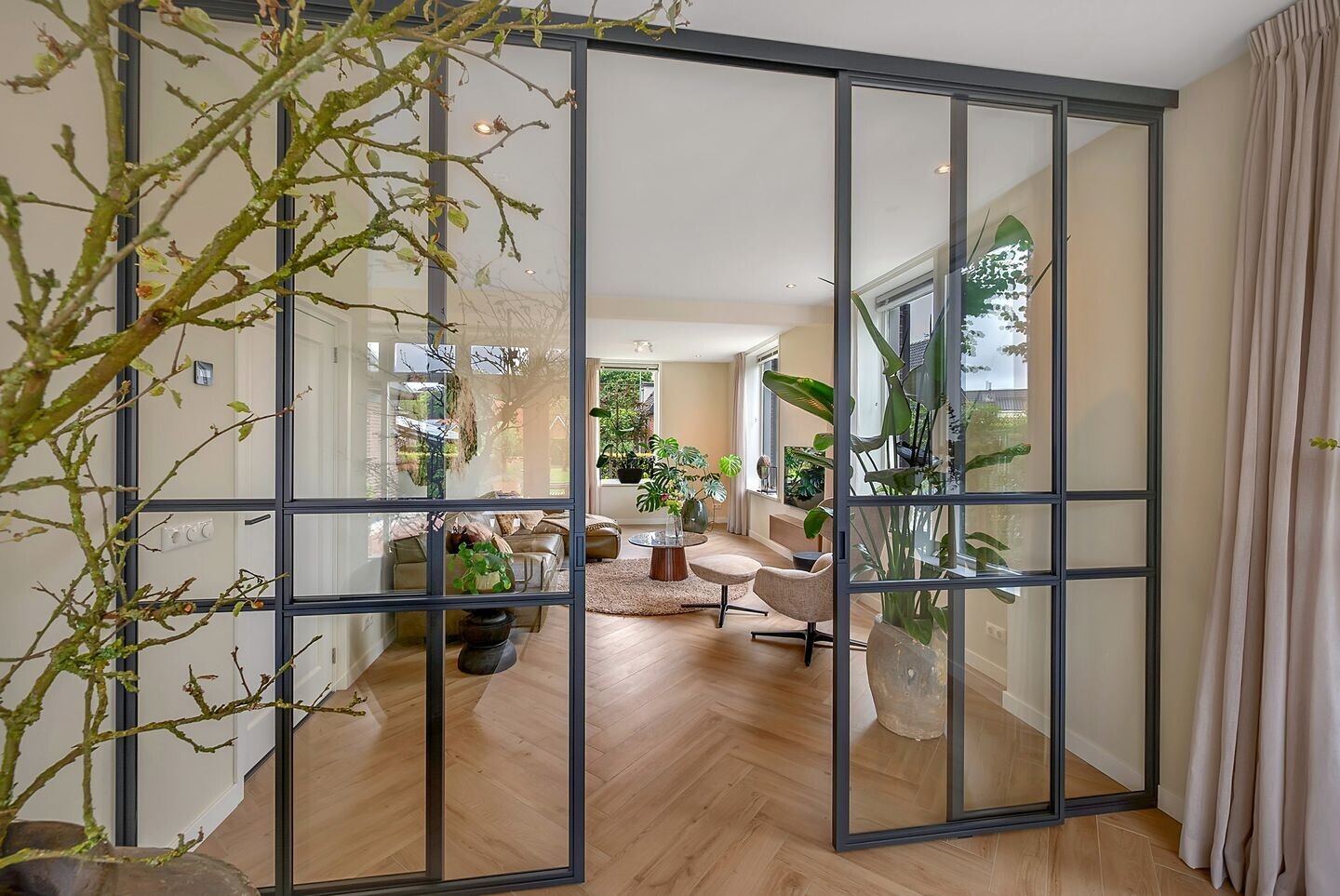 Vrijstaande woning te koop: Langeslag 32, Heerde