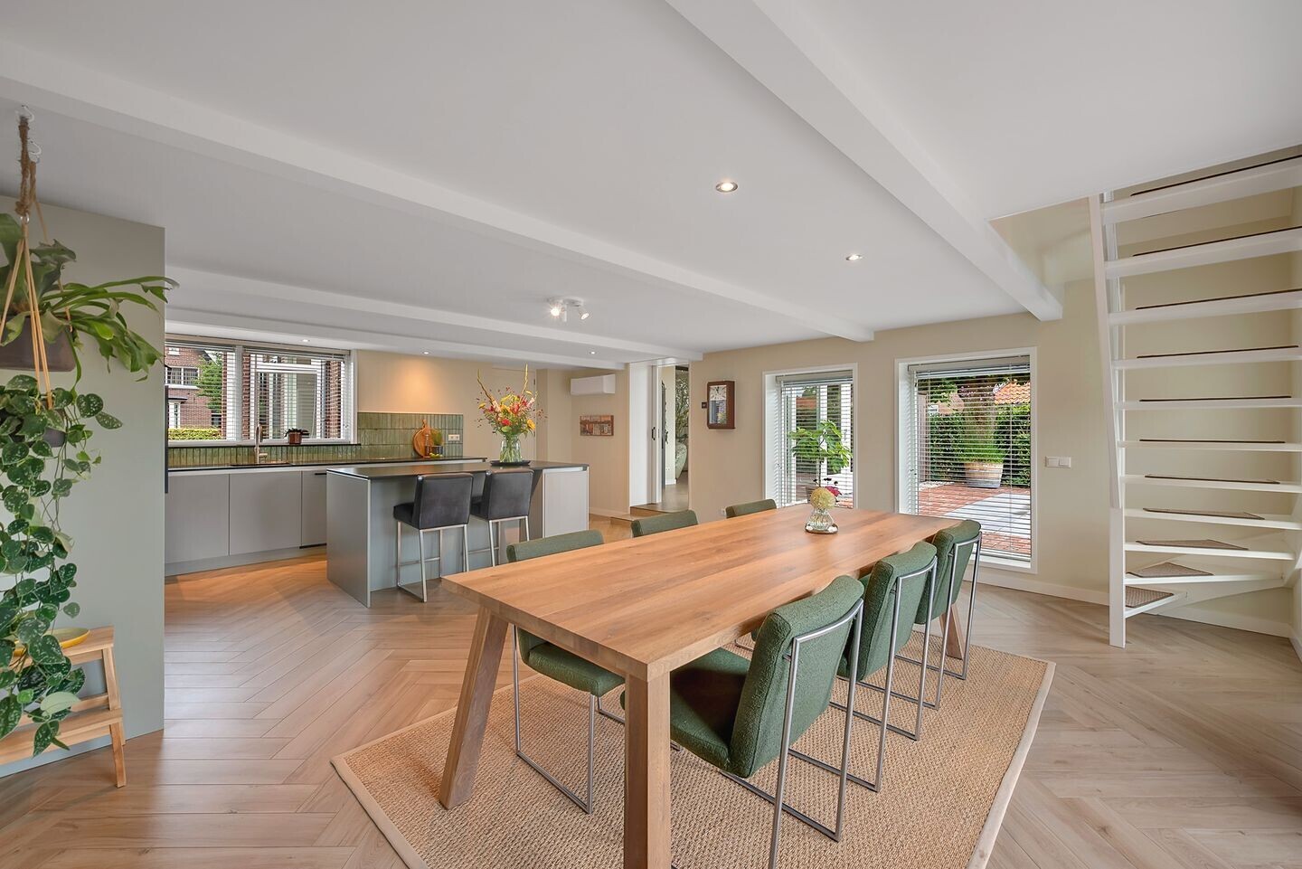 Vrijstaande woning te koop: Langeslag 32, Heerde