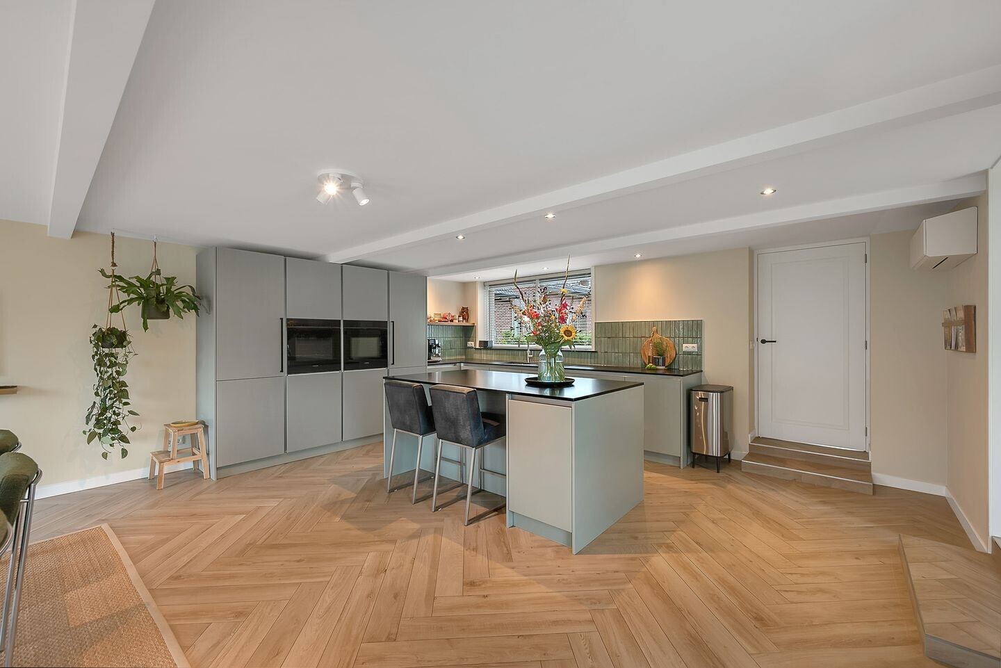 Vrijstaande woning te koop: Langeslag 32, Heerde