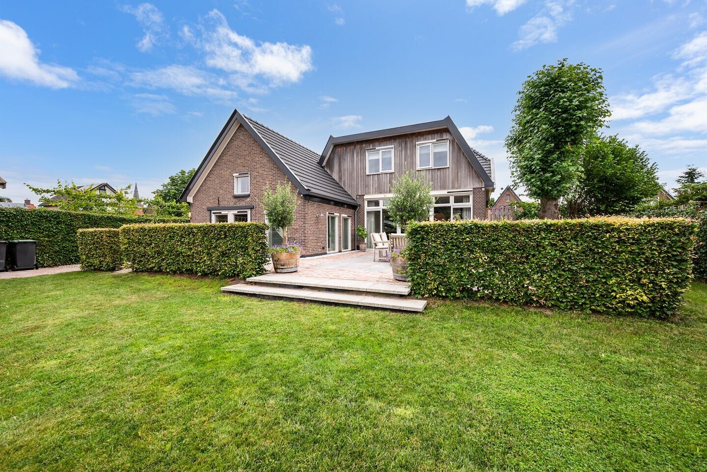 Vrijstaande woning te koop: Langeslag 32, Heerde