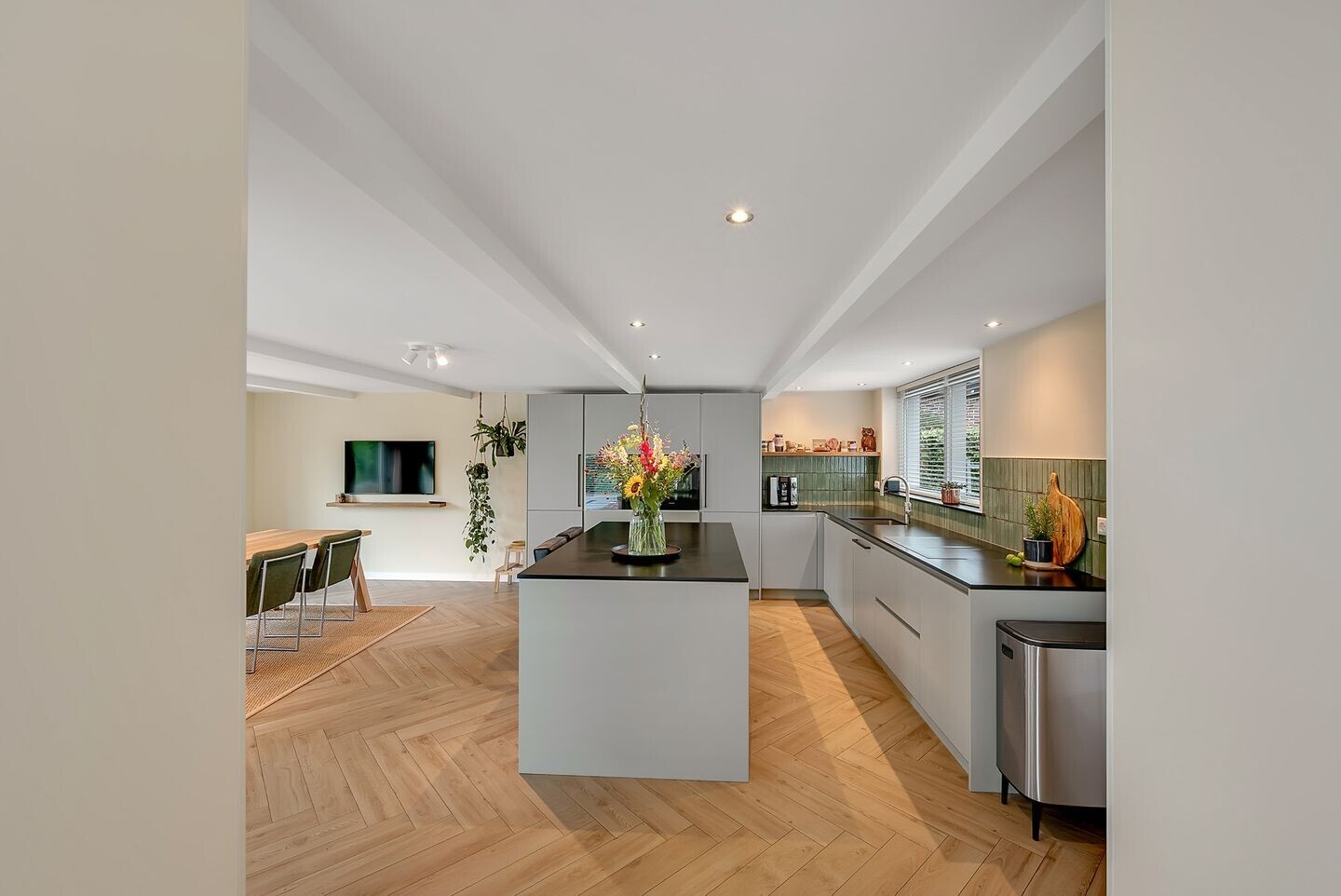 Vrijstaande woning te koop: Langeslag 32, Heerde