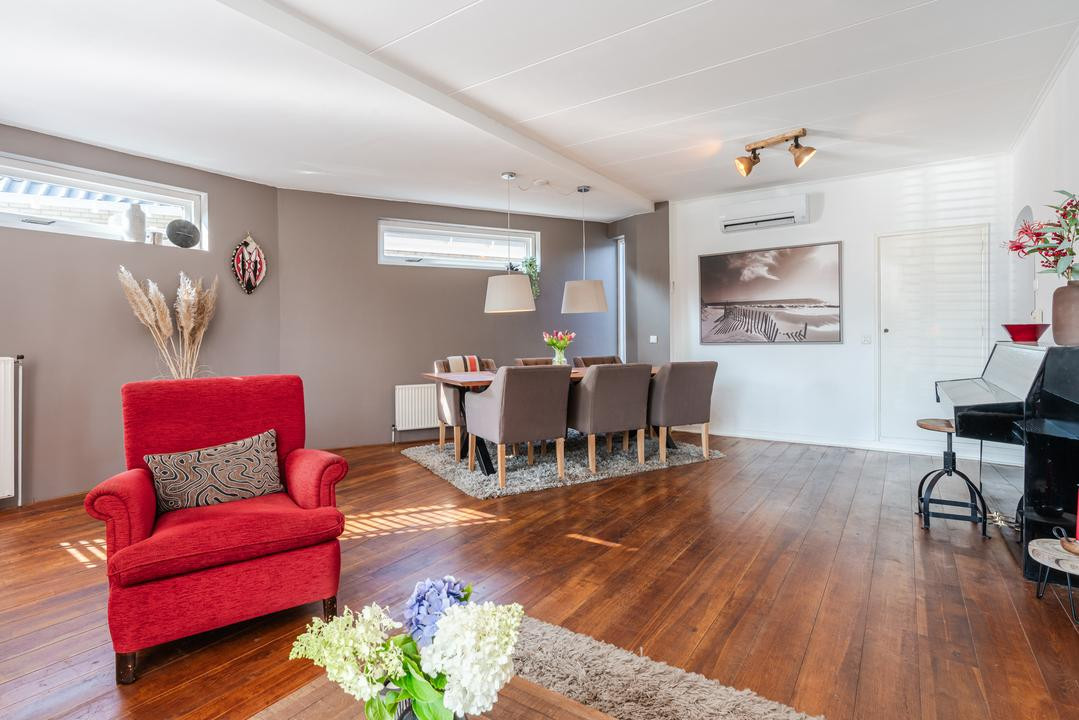 Vrijstaande woning te koop: Meidoornlaan 4, Heerde