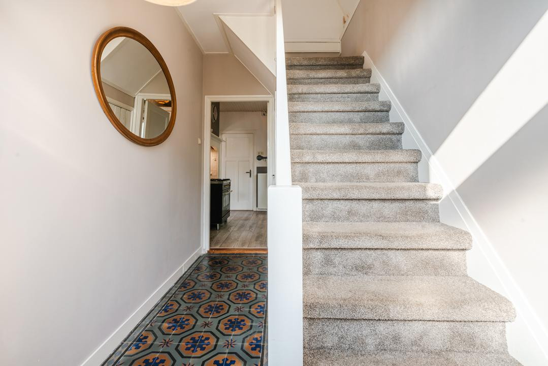 Vrijstaande woning te koop: Meidoornlaan 4, Heerde