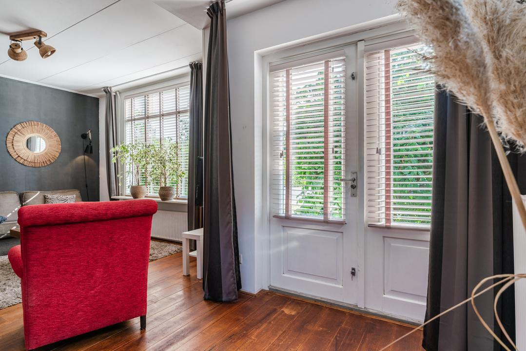 Vrijstaande woning te koop: Meidoornlaan 4, Heerde
