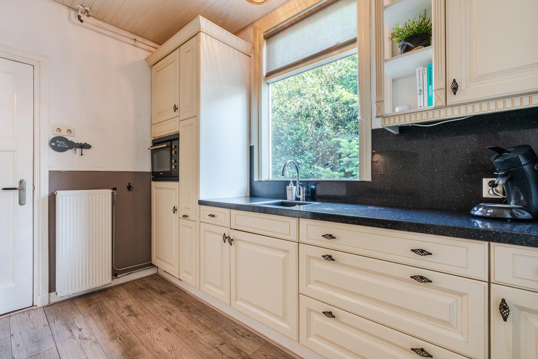 Vrijstaande woning te koop: Meidoornlaan 4, Heerde