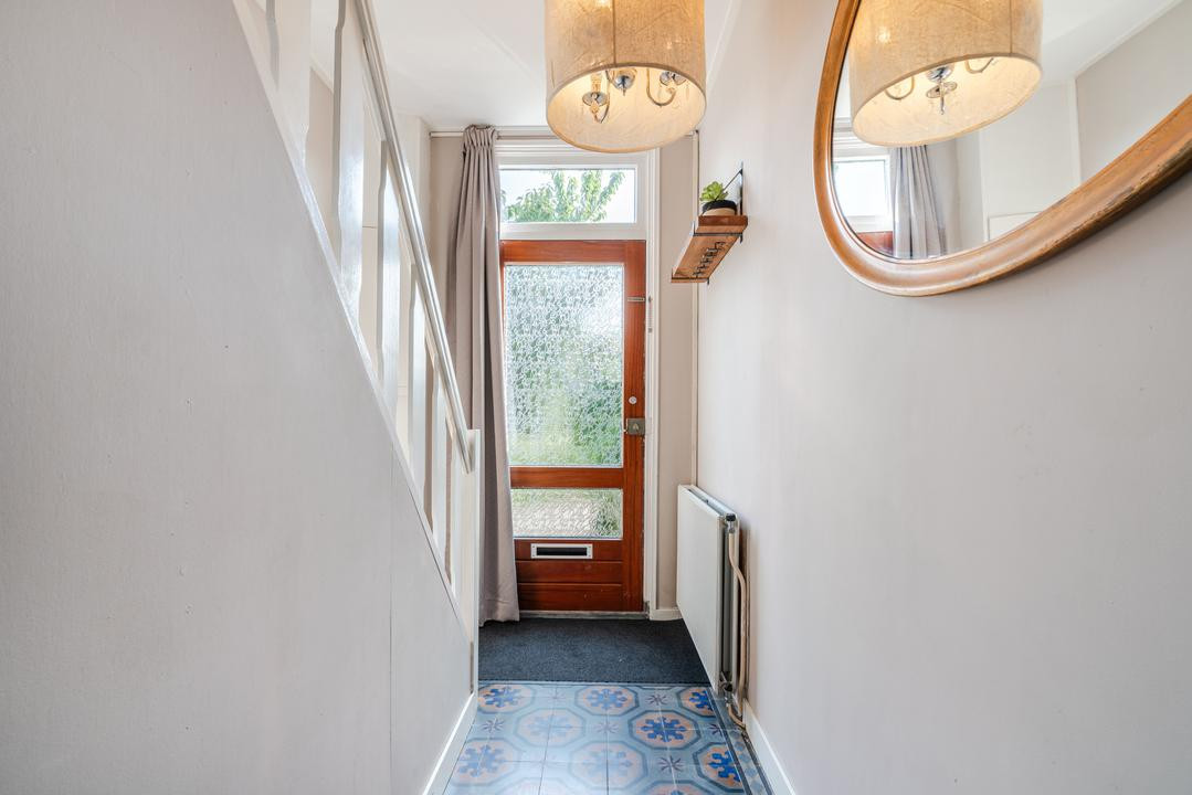 Vrijstaande woning te koop: Meidoornlaan 4, Heerde