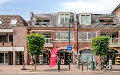 Gerard van Velde Passage 13