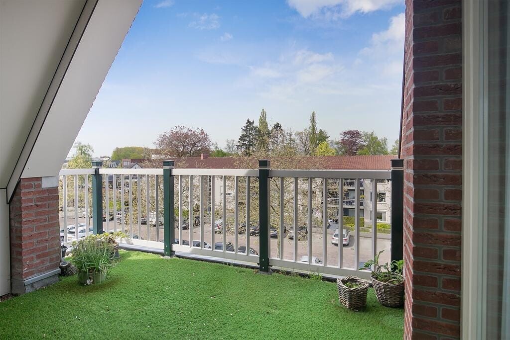 Appartement te koop: Gerard van Velde Passage 23, Heerde