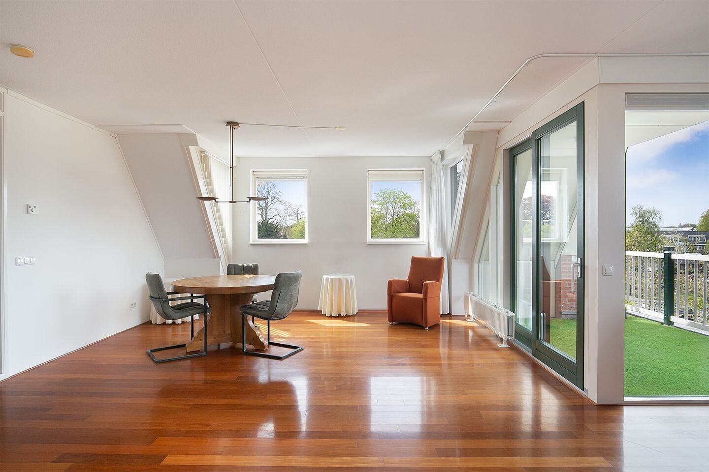 Appartement te koop: Gerard van Velde Passage 23, Heerde