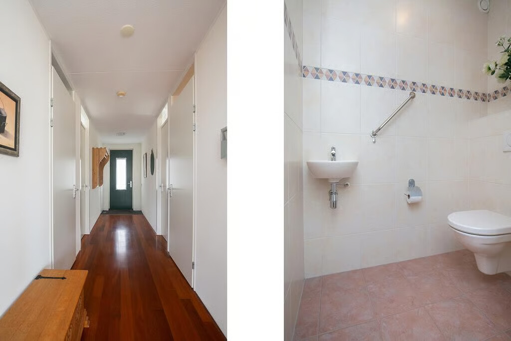 Appartement te koop: Gerard van Velde Passage 23, Heerde