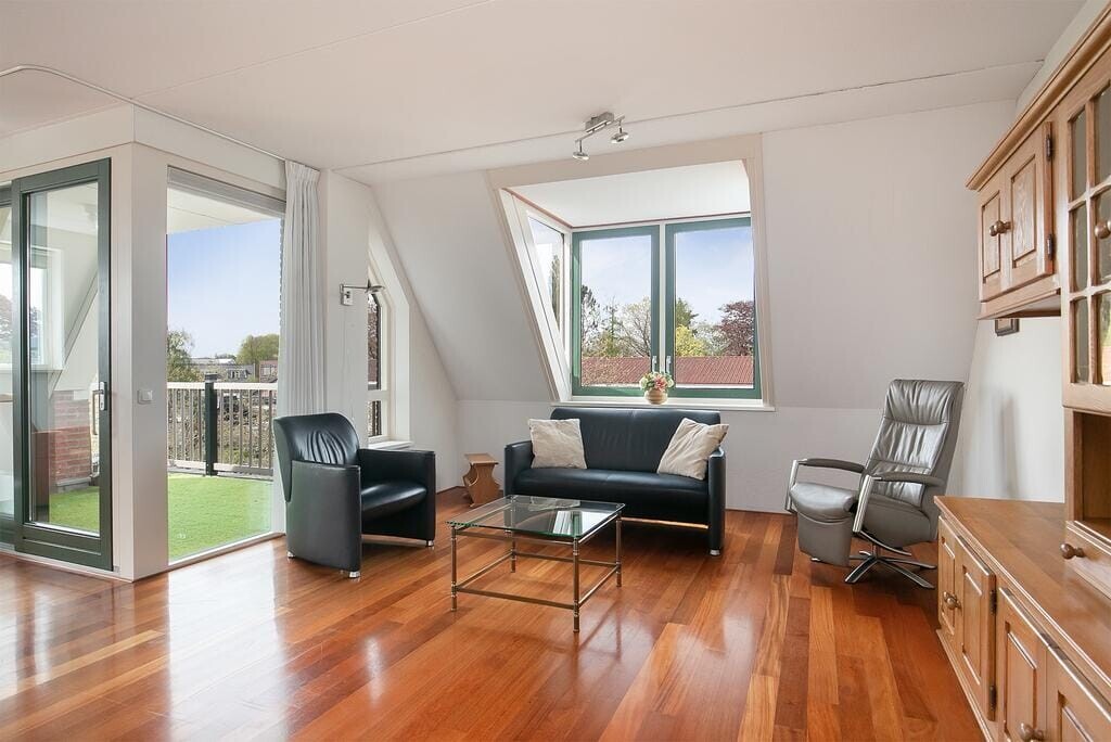 Appartement te koop: Gerard van Velde Passage 23, Heerde