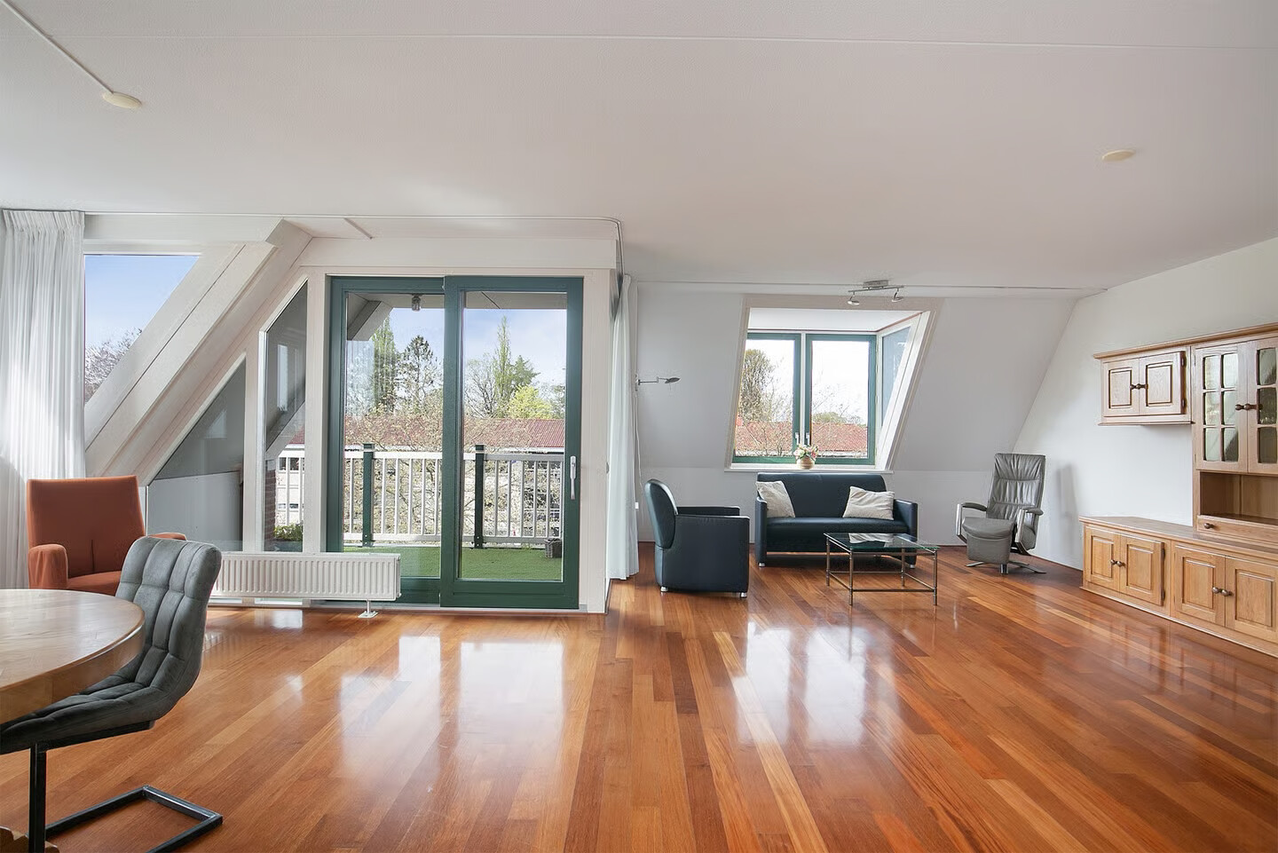 Appartement te koop: Gerard van Velde Passage 23, Heerde