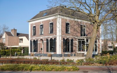 Dorpsstraat 48