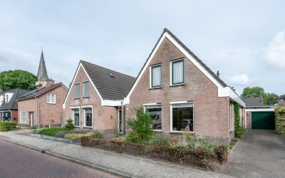 Huis te koop Kanaalstraat 1-B