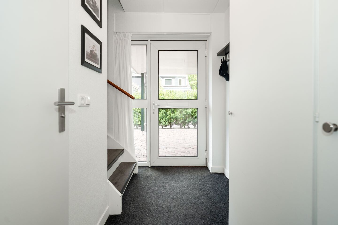 Twee-onder-één-kap te koop: Doelbeekseweg 28, Heerde