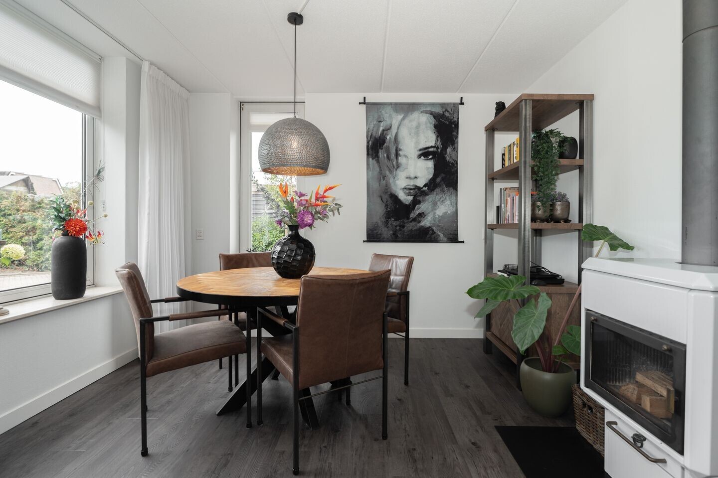 Twee-onder-één-kap te koop: Doelbeekseweg 28, Heerde