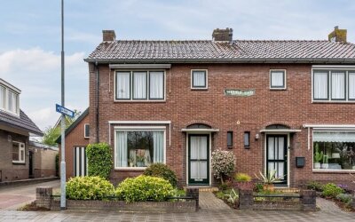 Marktstraat 10