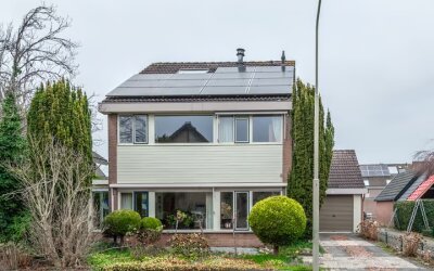 Huis te koop Vosbergerweg 23